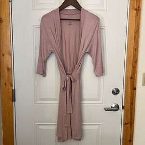 Shimera Mauve Robe